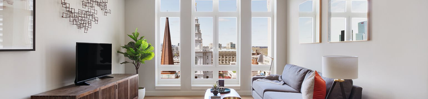 The Alexander Apartments